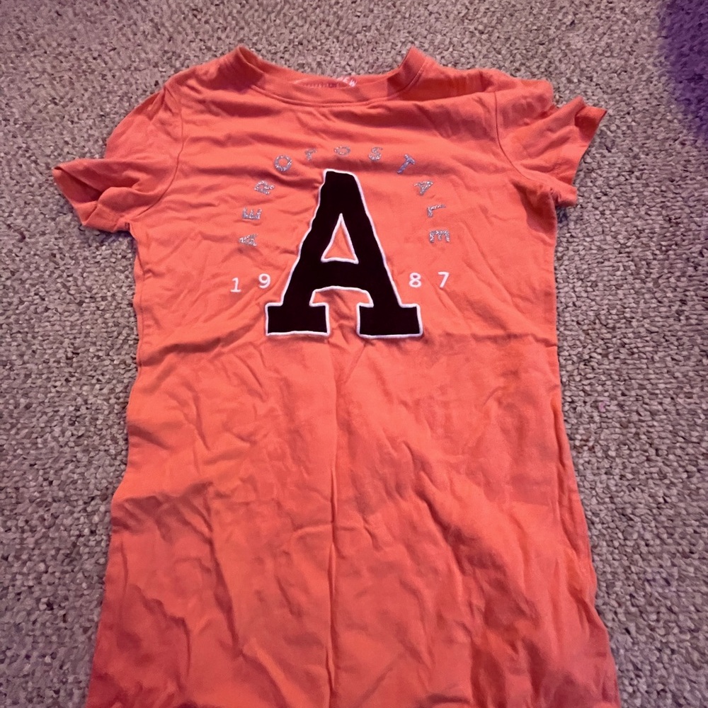 Never worn